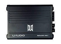 Підсилювач UAudio Malva MVA-500.1