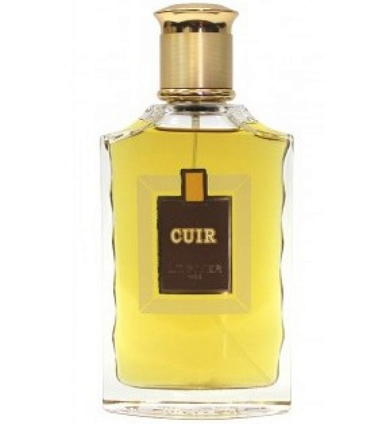 Туалетна вода L.T. Piver Cuir для чоловіків — edt 100 ml tester