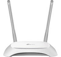 Маршрутизатор TP-Link TL-WR840N