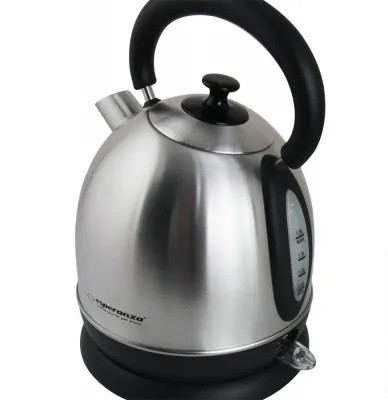 Електрочайник  Esperanza EKK032X Danube 1,8 L