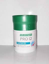 Пробіотик ПРО 12 лр Probiotic PRO 12 LR живі мікроорганізми