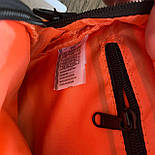 Сумка Кархарт Carhartt Patta WIP барсетка через плечо мужская и женская, подростковая синя. Люкс Premium!, фото 5