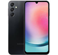 Захисна гідрогелева плівка для Samsung Galaxy A24