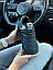 Жіночі кросівки New Balance 574 HD Dark Grey Black, фото 3
