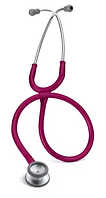 Педіатричний стетоскоп 3M Littmann® Classic II Малиновий