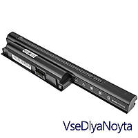 Батарея Sony VAIO VPC-EJM1E VPC-EJ3Z1E VPC-EJ3T1E VPC-EJ3S1E VPC-EJ3N1E VPC-EJ3L1E VPC-EJ3K1E VPC-EJ3J1E