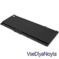 Оригинальная батарея для ноутбука HP SR04XL (Omen: 15-CE, 15-CB, 15T-CB series) 15.4V 4550mAh 70.07Wh Black