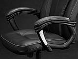 Офісне крісло Sofotel EG-222 Black, фото 5