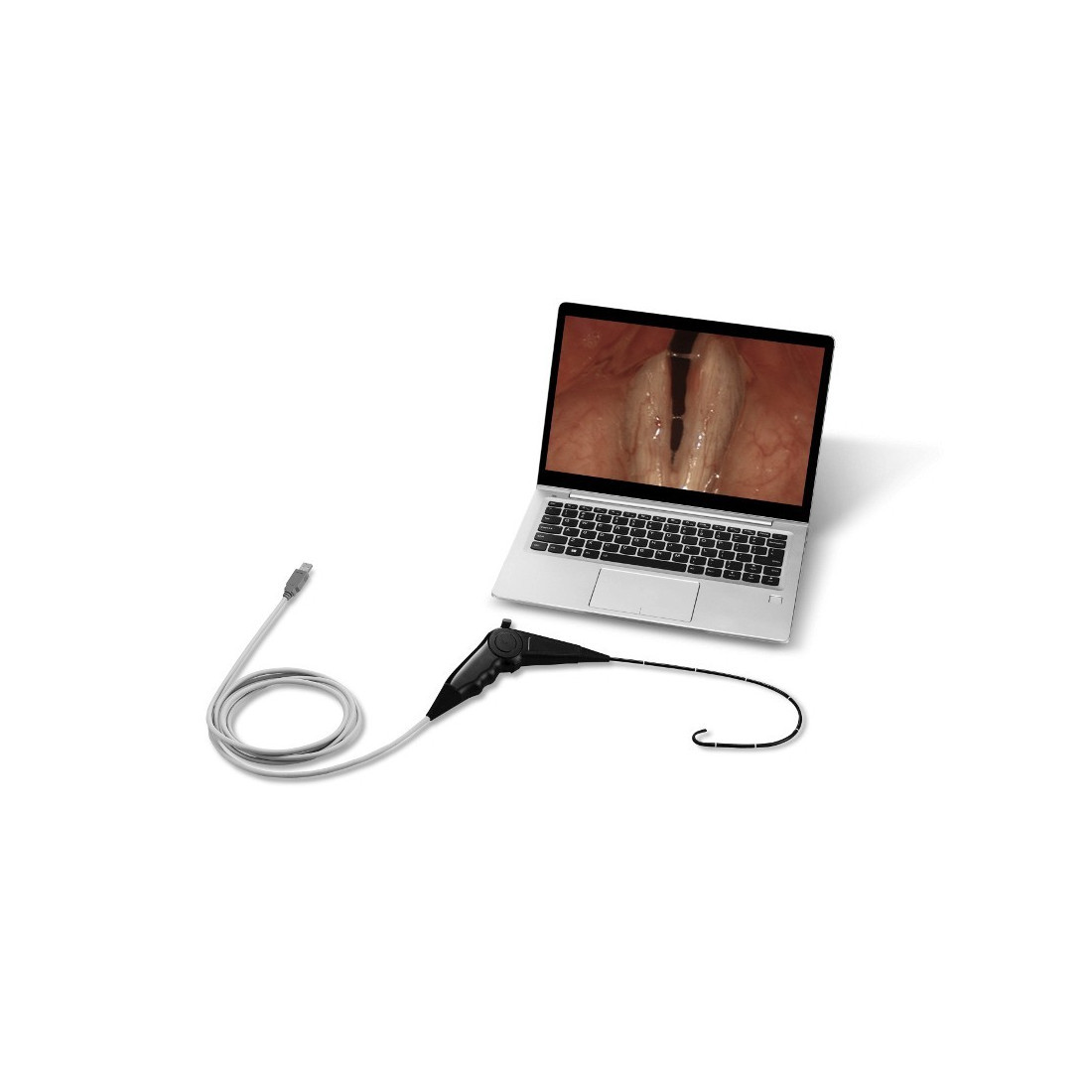 Гнучкий цистоскоп Weseemed RF13A, фото 1