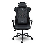 Офісне крісло Sofotel Werona 2580 Black, фото 3