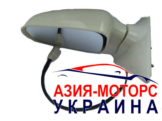 Дзеркало заднього виду праве Geely CK (Джилі СК) 1802532180 (Склад ASM-UKR)