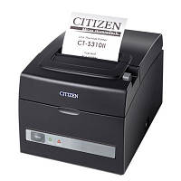 Принтер чеков Citizen CT-S310II ethernet (CTS310IIXEEBX)