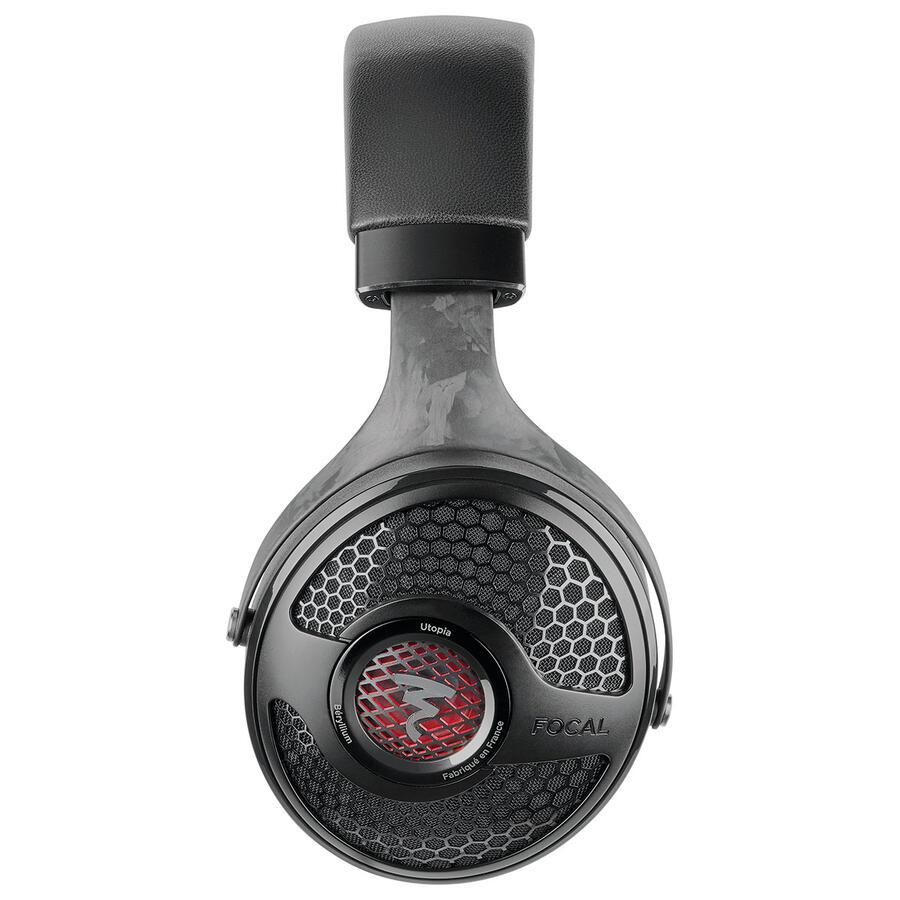 Focal Utopia 2022 - Навушники, фото 1