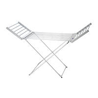 Електрична сушарка для білизни Noveen ECD35 з таймером