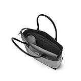 Сумка для мами на коляску Cybex Tote Soho Grey, фото 9
