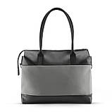 Сумка для мами на коляску Cybex Tote Soho Grey, фото 10