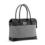 Сумка для мами на коляску Cybex Tote Soho Grey, фото 6