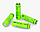Акумулятор Ni-Mh GP ReCyko AA (270AAHCE, R6), 2700mAh, фото 6