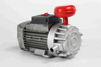 ВАКУУМНИЙ НАСОС (КОМПРЕСОР) 3000 об\хв - СУХИЙ