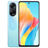 Мобильный телефон Oppo A98 8/256GB Dreamy Blue (OFCPH2529_BLUE)