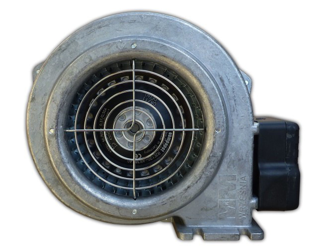 Вентилятор котла "MPlusM" WPA-06, фото 1