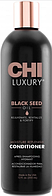 Кондиционер с маслом черного тмина CHI Luxury Black Seed Oil Moisture Replenish Conditioner 355 мл (11517An)