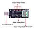 USB Trigger Board PD2.0 3.0 QC 2.0 3.0 Module Power Supply Voltage Tester DC 5V 9V 12V 15V 20V триггер, фото 3