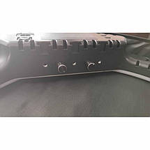 Кільцева світлодіодна лампа LED 45 см на 3 телефони, фото 5