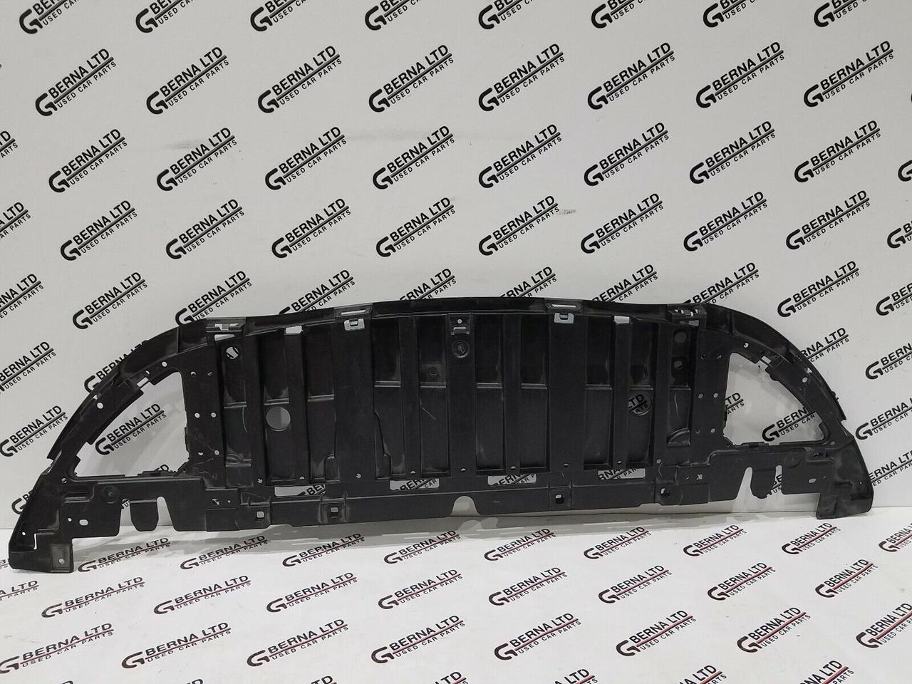 Захист під бампер renault clio, 12 - 19 622563607R, фото 1