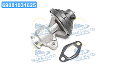 Клапан повернення ОГ Volkswagen,Skoda,Seat (вир-во Pierburg) 7.22477.10.0 UA56