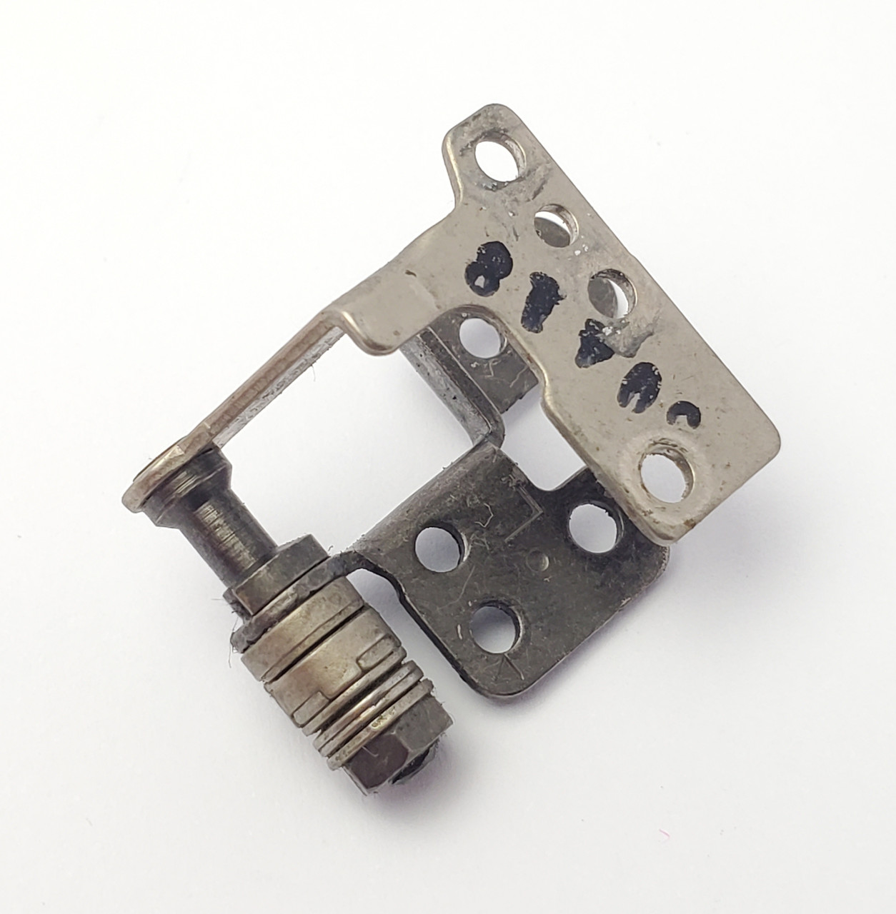 Петля ліва acer aspire v5-121 сервісний оригінал з розборки, фото 1