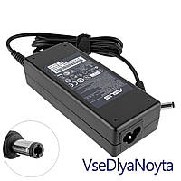 Блок питания для ноутбука ASUS 19V, 4.74A, 90W, 5.5*2.5мм, 3 hole, L-образный разъём, black (без кабеля !)