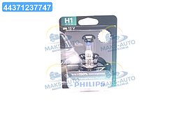 Лампа розжарювання H1 X-tremeVision Pro150 (+150) 12V 55W P14,5s (вир-во Philips) 12258XVPB1 UA46