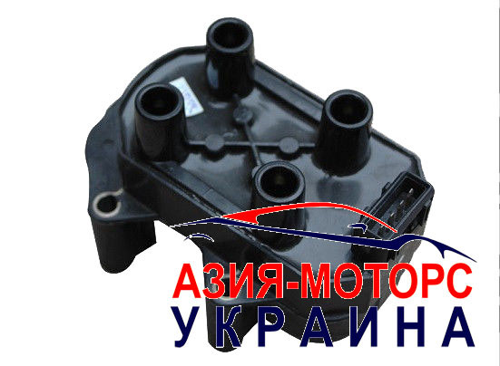 Катушка зажигания Geely CK (Джили СК) E150130005 (Склад ASM-UKR)