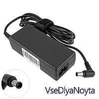 Оригінальний блок живлення для ноутбука SONY 16 V, 4 A, 65 W, 6.5*4.4-PIN, black (без кабелю)