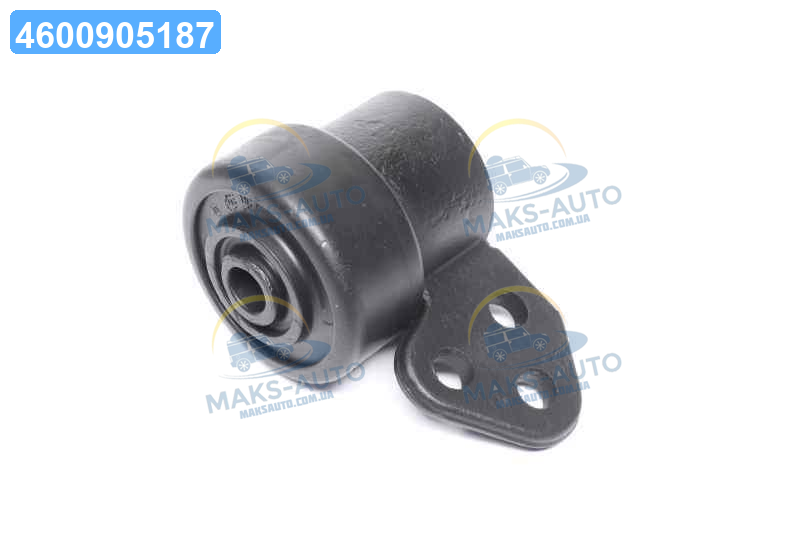 Сайлентблок важеля OPEL MERIVA, CORSA C (Вир-во Moog) OP-SB-0203 UA46, фото 1