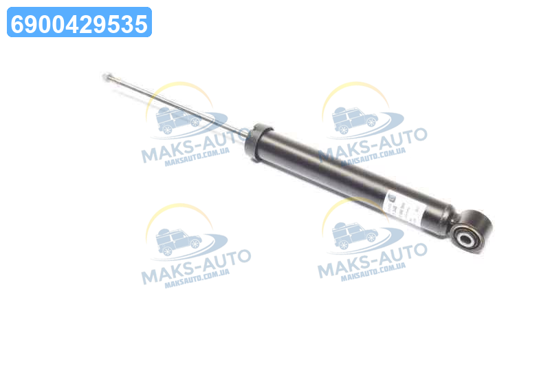Амортизатор підв. SKODA, VW задн. газов. (вир-во SACHS) 311 346 UA46
