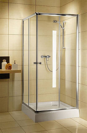 Душова кабіна Radaway Classic C90 900х900х1850 (30050-01-01), фото 2
