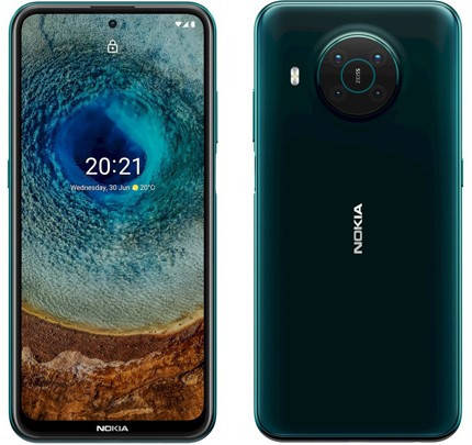 Чохли для Nokia X10 / X20 та інші аксесуари