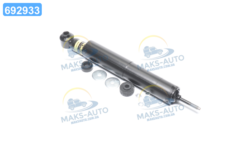 Амортизатор підв.OPEL OMEGA (A,B) VECTRA(A) задн. ORIGINAL (вир-во Monroe) R3425 UA46