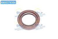 Сальник АКПП VAG/VOLVO/PSA 39X63X8.6 FPM HTCY 98- (пр-во Corteco) 19033885B UA56