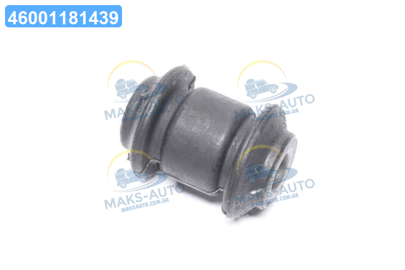 Сайлентблок важеля SEAT CORDOBA, IBIZA III, VW POLO 01 перед. міст (Вир-во MEYLE) 100 407 0094 UA46, фото 1