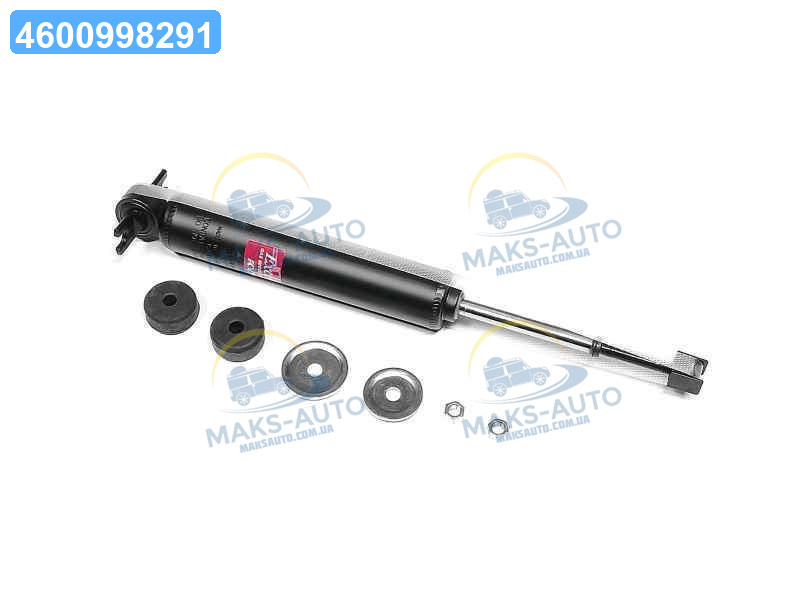 Амортизатор підв. MB W126 задн. газов. Excel-G (вир-во Kayaba) 344002 UA46