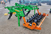 Глибокорозпушувачі