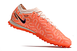 Стоноги Nike Air Zoom Mercurial Vapor 15 Elite TF orange, фото 3