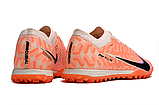 Стоноги Nike Air Zoom Mercurial Vapor 15 Elite TF orange, фото 5