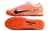 Стоноги Nike Air Zoom Mercurial Vapor 15 Elite TF orange, фото 7