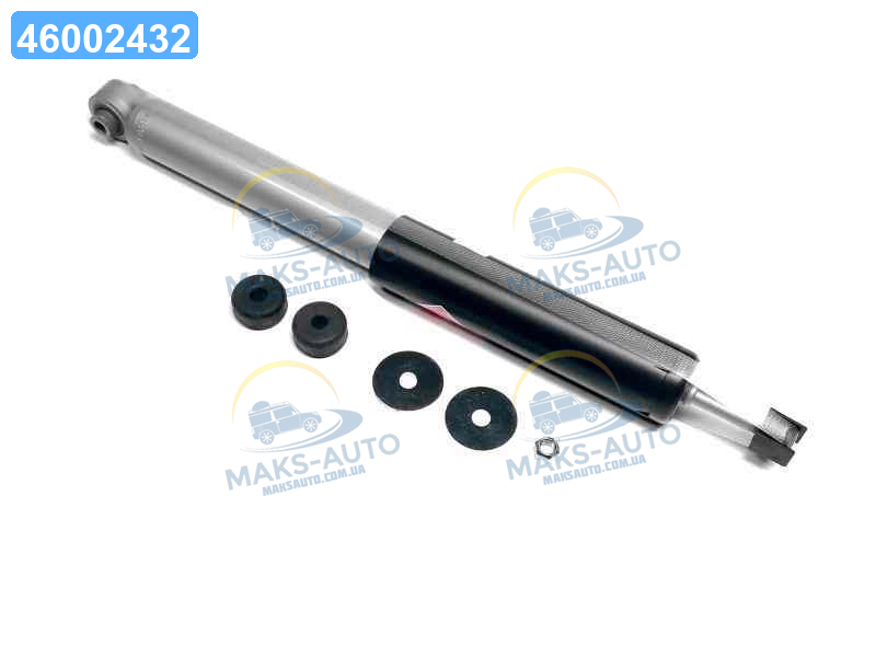 Амортизатор підв. MB задн. Gas-A-Just (вир-во Kayaba) 553178 UA46