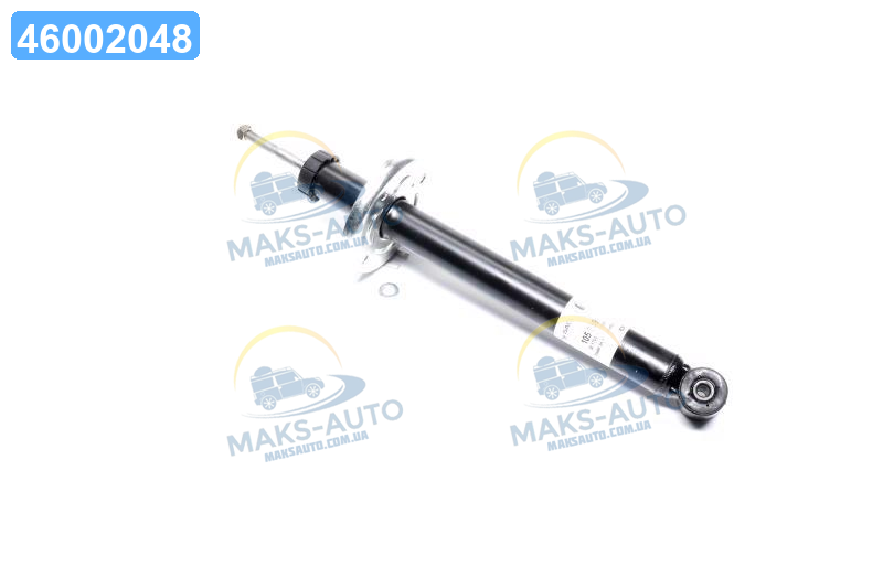 Амортизатор підв. SEAT, VW задн. (вир-во SACHS) 105 739 UA46