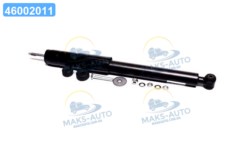 Амортизатор підв. MB задн. газов. (вир-во SACHS) 316 944 UA46, фото 1
